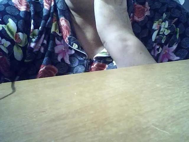 Offline SEKSIMARI-5 on BongaCams