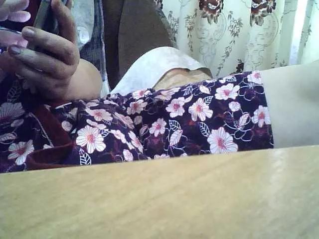 Offline SEKSIMARI-5 on BongaCams