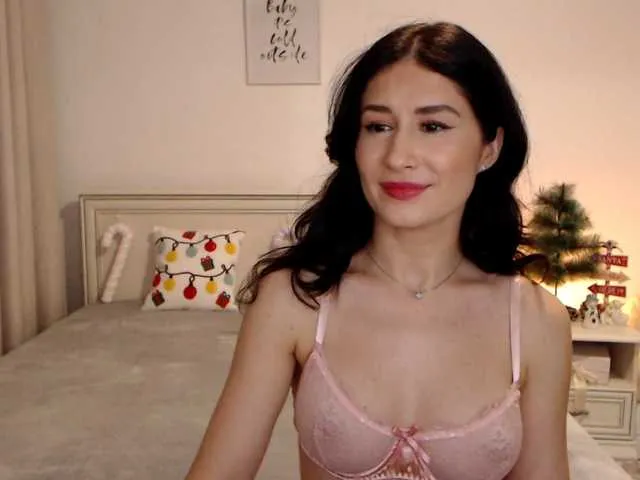 SelfishLena on BongaCams