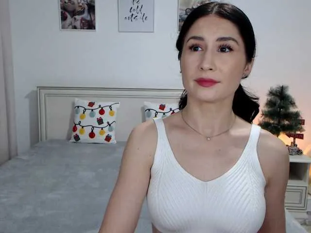 SelfishLena on BongaCams