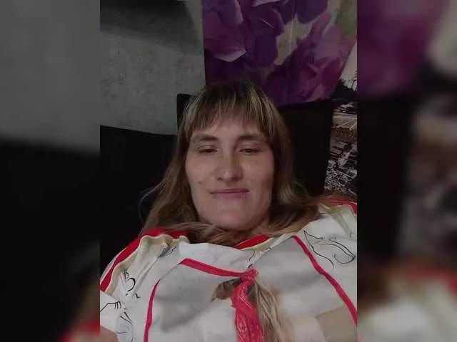 Freechat SERTSEETKA on BongaCams