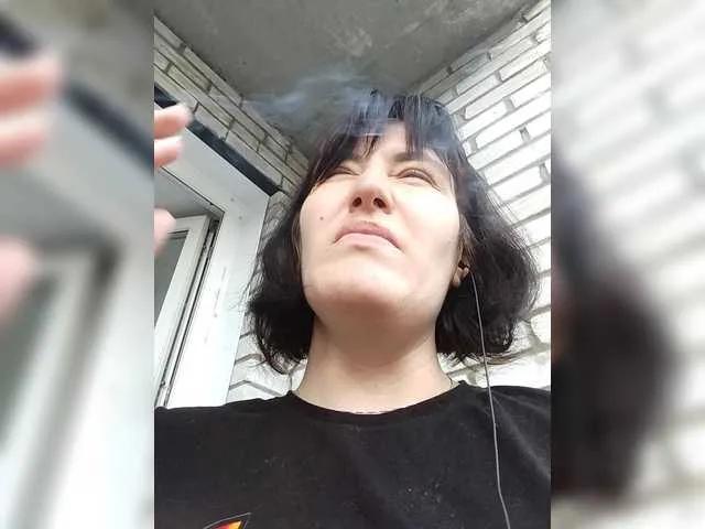 Freechat SERTSEETKA on BongaCams