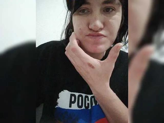 Freechat SERTSEETKA on BongaCams