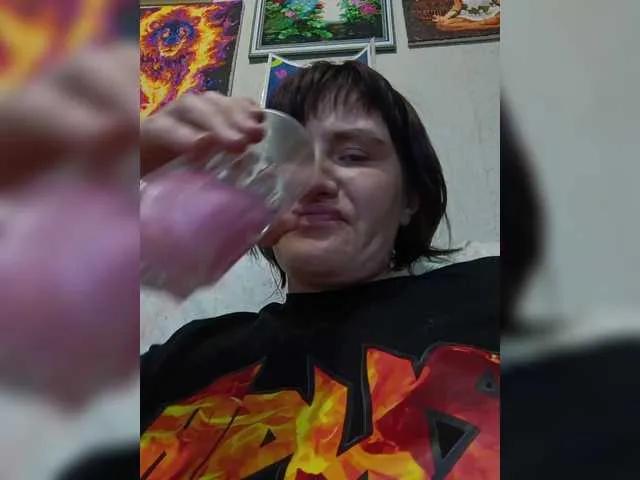 Freechat SERTSEETKA on BongaCams