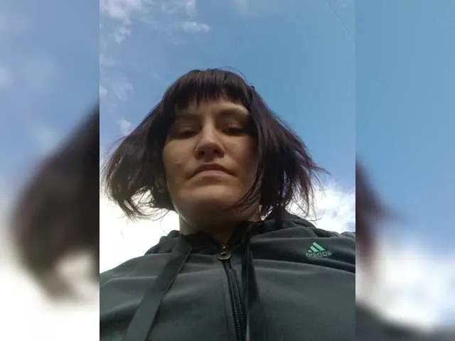 Freechat SERTSEETKA on BongaCams