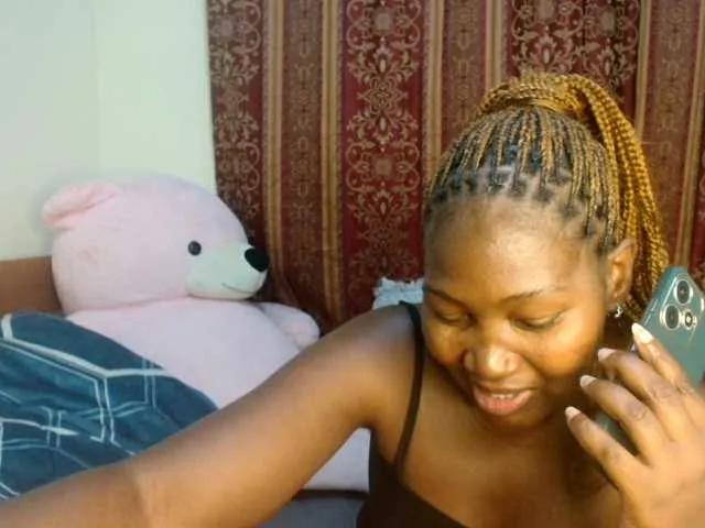 Offline Sexxy-pretty24 on BongaCams