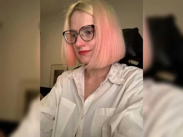 Offline Sexy-Sweets on BongaCams
