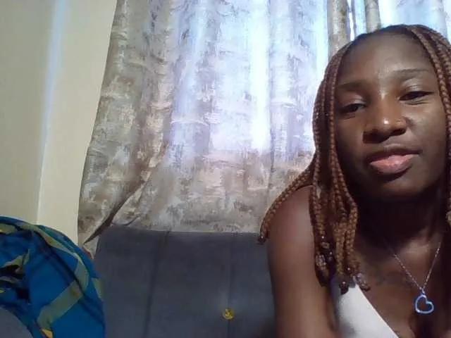 Offline Sexybby123 on BongaCams