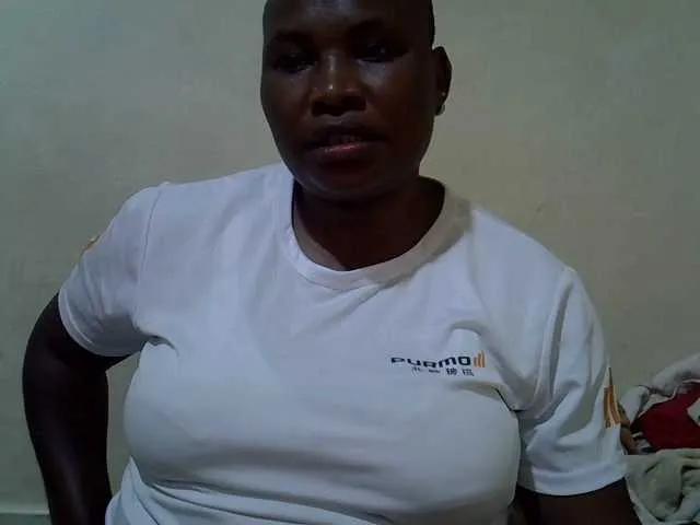 Freechat Sexybooty1 on BongaCams