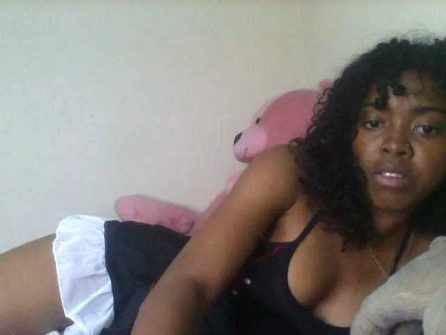 SexyFrenchDoll on BongaCams