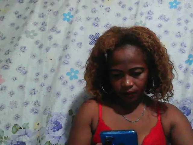 Sexywife1 on BongaCams