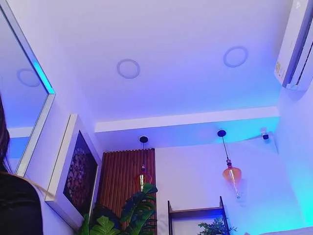 Freechat Sharlotte-Milk on BongaCams