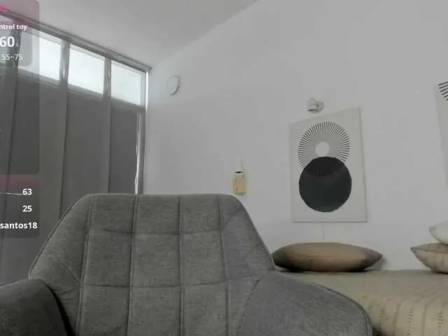 Freechat shaza-khalan on BongaCams