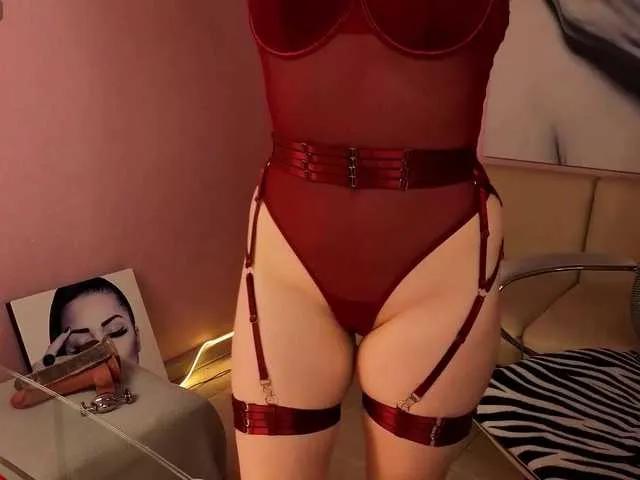 Offline ShiroHeby on BongaCams