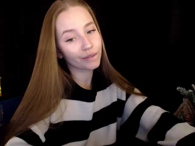 SindiWatson on BongaCams