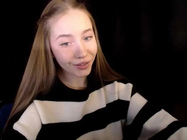 SindiWatson on BongaCams