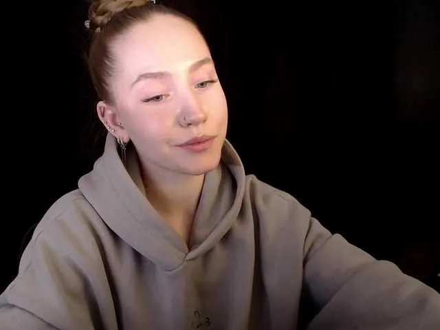 SindiWatson on BongaCams