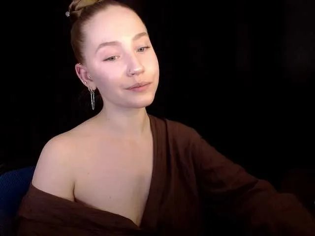 SindiWatson on BongaCams