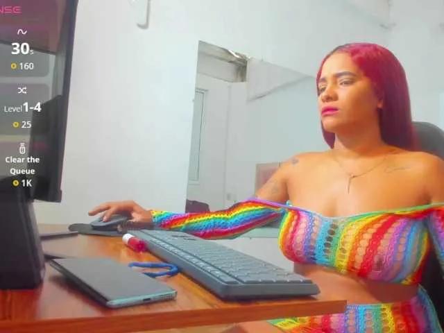Offline sophya-bella on BongaCams