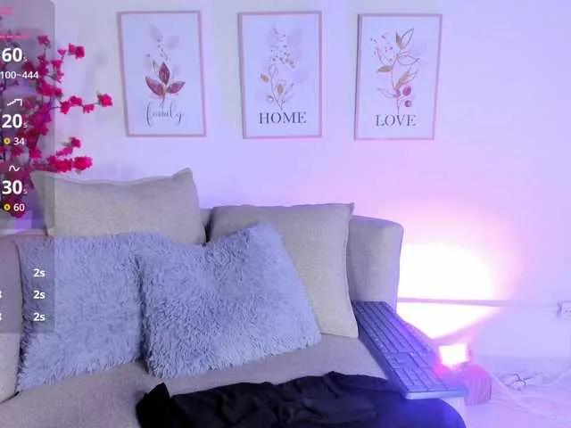 Offline soul-arabian on BongaCams