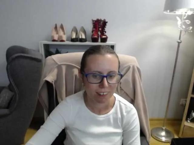 Offline sparkleLizzy on BongaCams