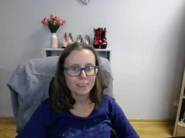 Offline sparkleLizzy on BongaCams