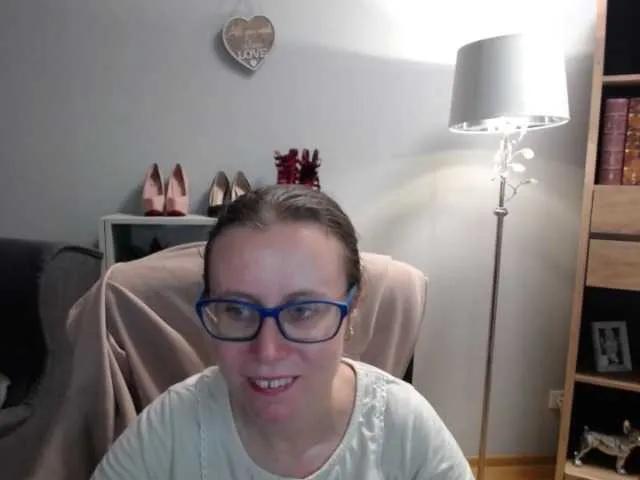 Offline sparkleLizzy on BongaCams