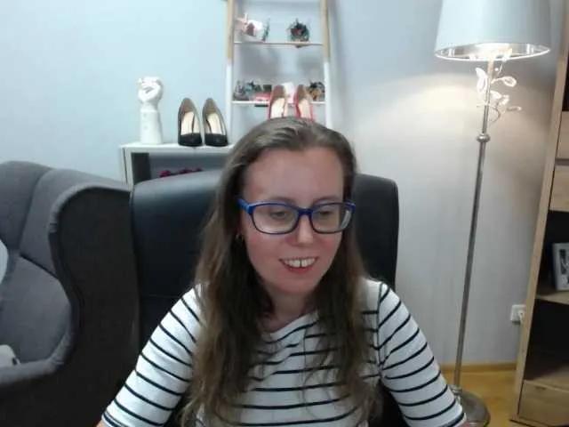 Offline sparkleLizzy on BongaCams