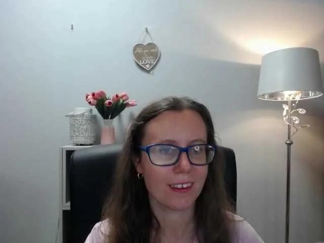 Offline sparkleLizzy on BongaCams