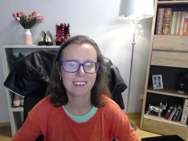 Offline sparkleLizzy on BongaCams