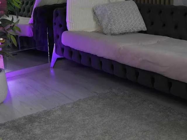 Offline SportymilfX on BongaCams