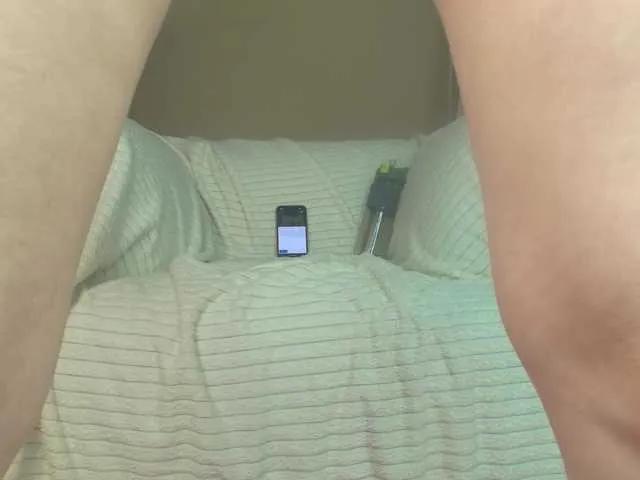 Freechat squikt on BongaCams