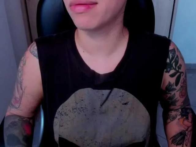 Offline stanovleniye on BongaCams