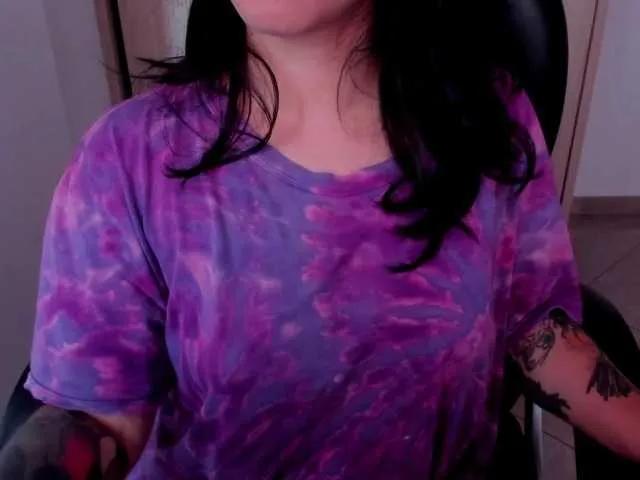 Offline stanovleniye on BongaCams