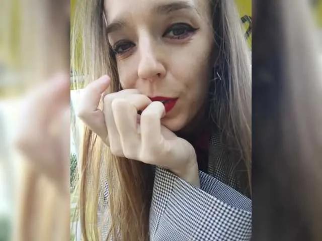 Freechat StarKristy on BongaCams