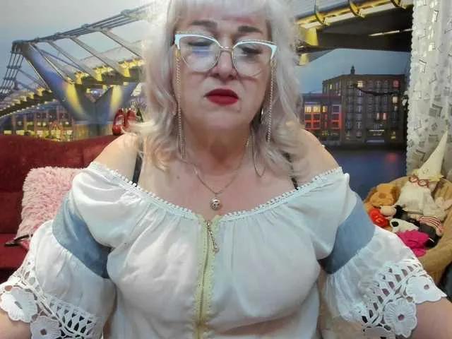 Offline StarMarmelada on BongaCams