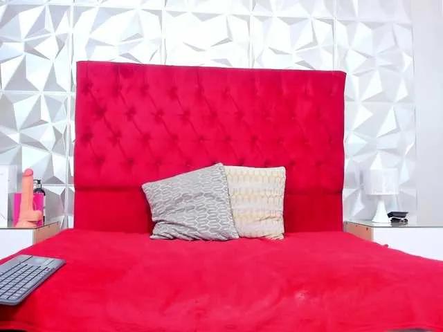 Freechat steacy-19 on BongaCams