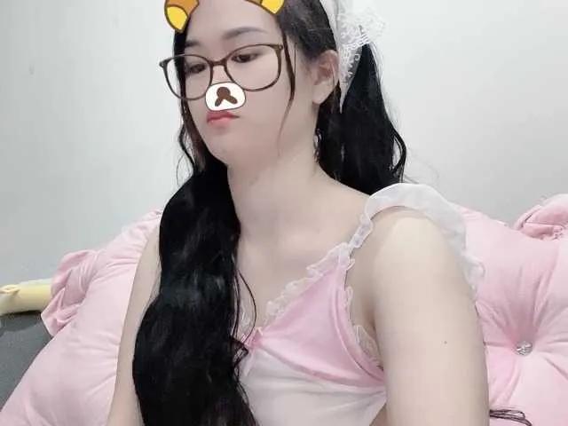 Offline Stella-869 on BongaCams