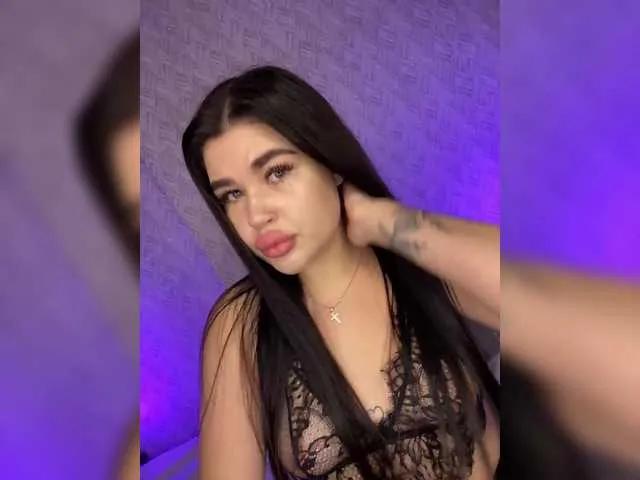 Offline suchka-black- on BongaCams