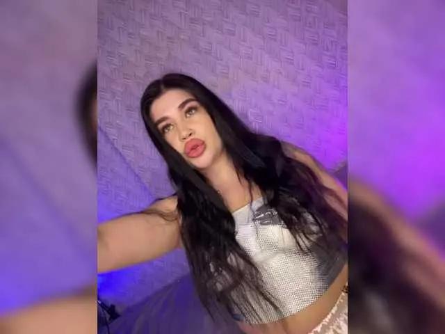 Offline suchka-black- on BongaCams