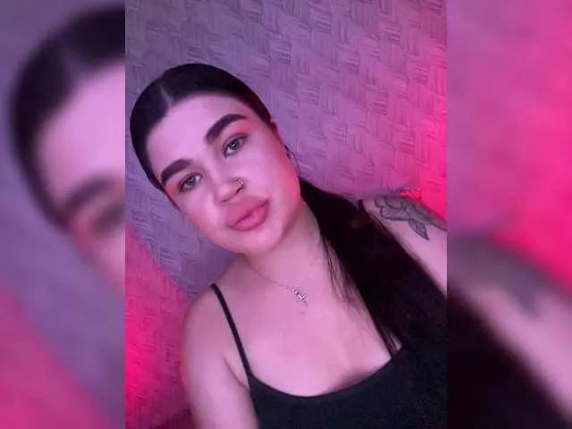 Offline suchka-black- on BongaCams