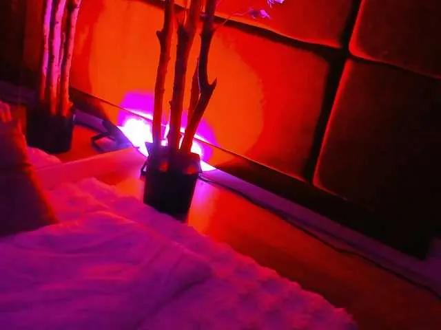 Offline SugarMaple on BongaCams