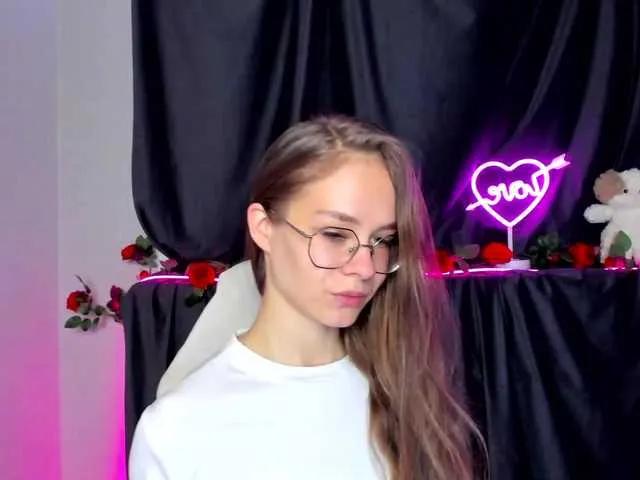 Offline Sunbeam69 on BongaCams