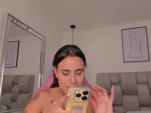 Freechat Susan-sweet on BongaCams