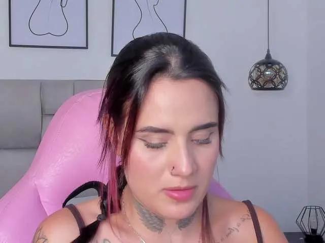 Freechat Susan-sweet on BongaCams