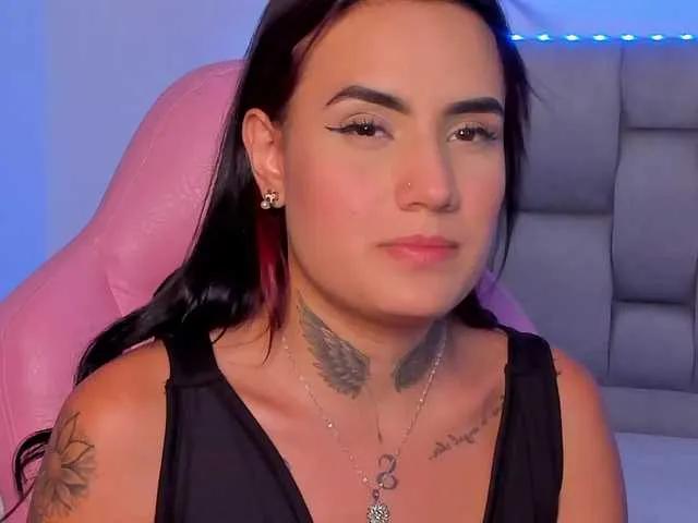 Freechat Susan-sweet on BongaCams