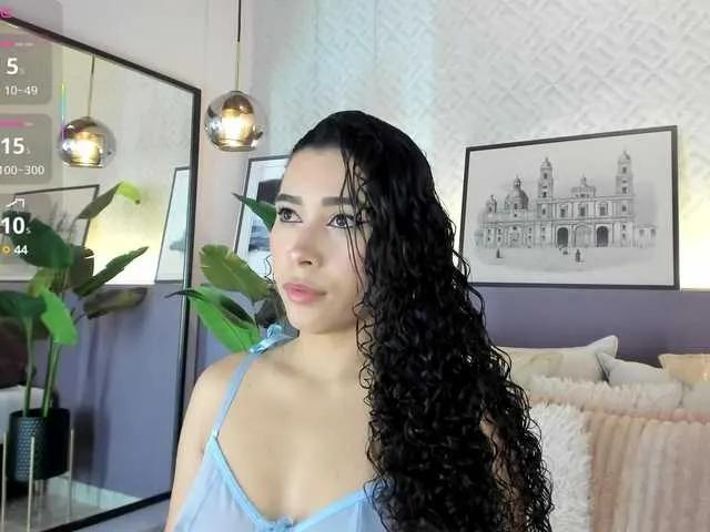 Sussanalee on BongaCams 