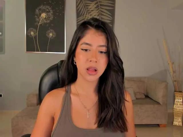 Offline SussanElliot on BongaCams