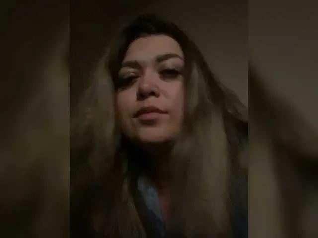 Offline SvoyaZaia on BongaCams