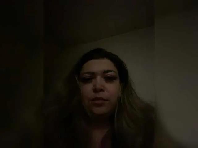 Offline SvoyaZaia on BongaCams